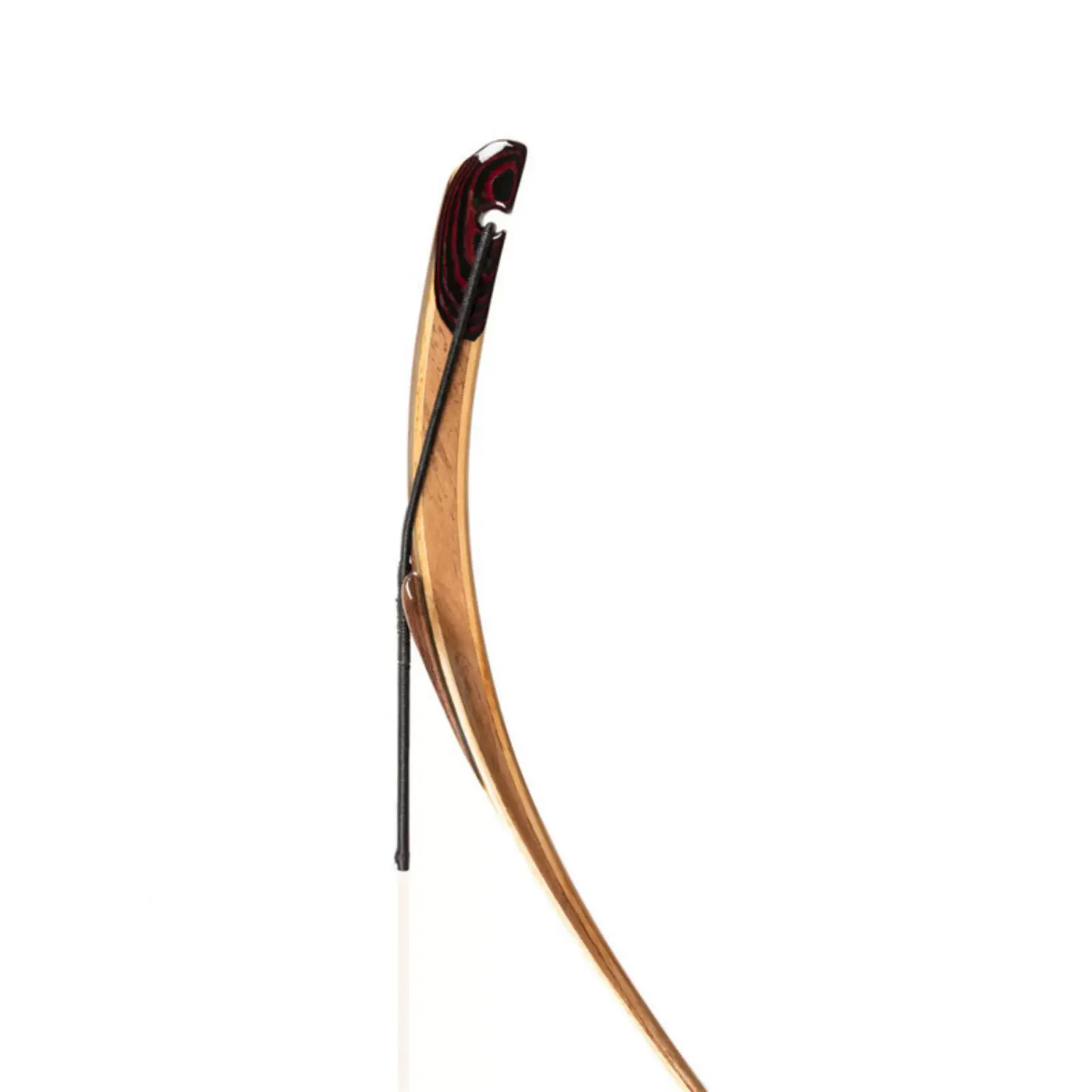 AF Horse Bow Fast Shooting Traditional Recurve Bow Lightweight Design