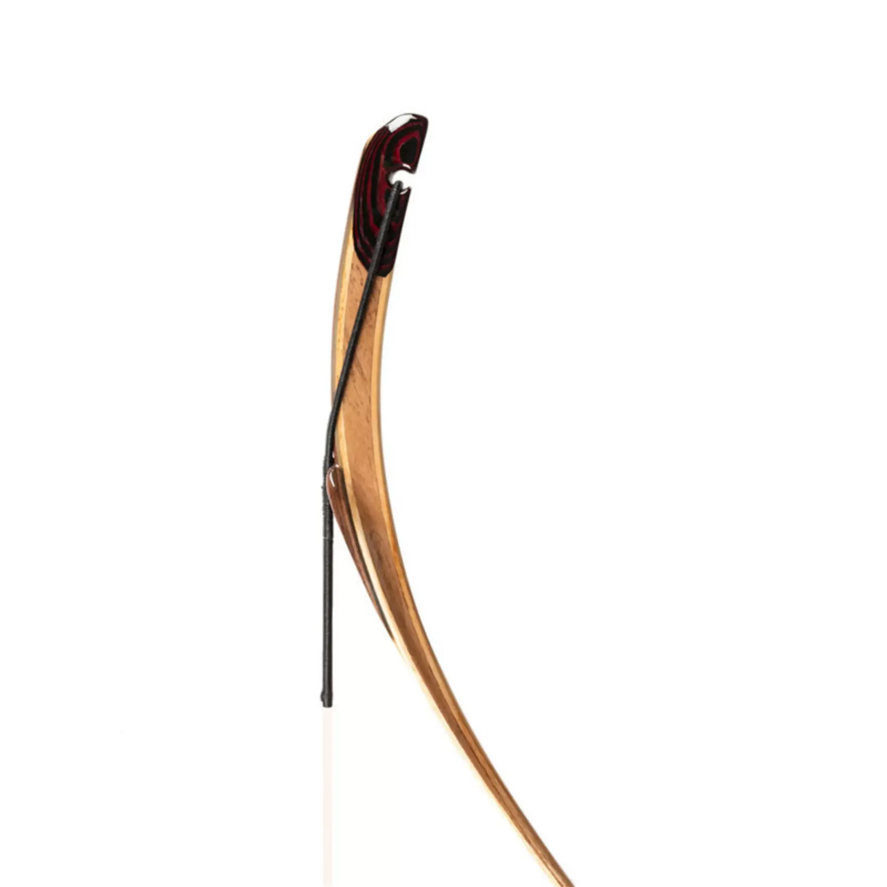 AF Horse Bow Fast Shooting Traditional Recurve Bow Lightweight Design