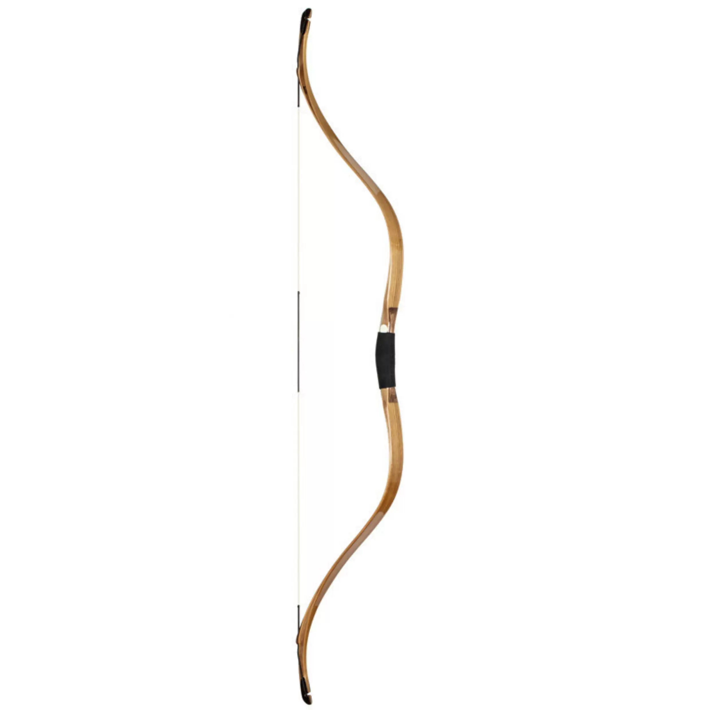AF Horse Bow Fast Shooting Traditional Recurve Bow Lightweight Design
