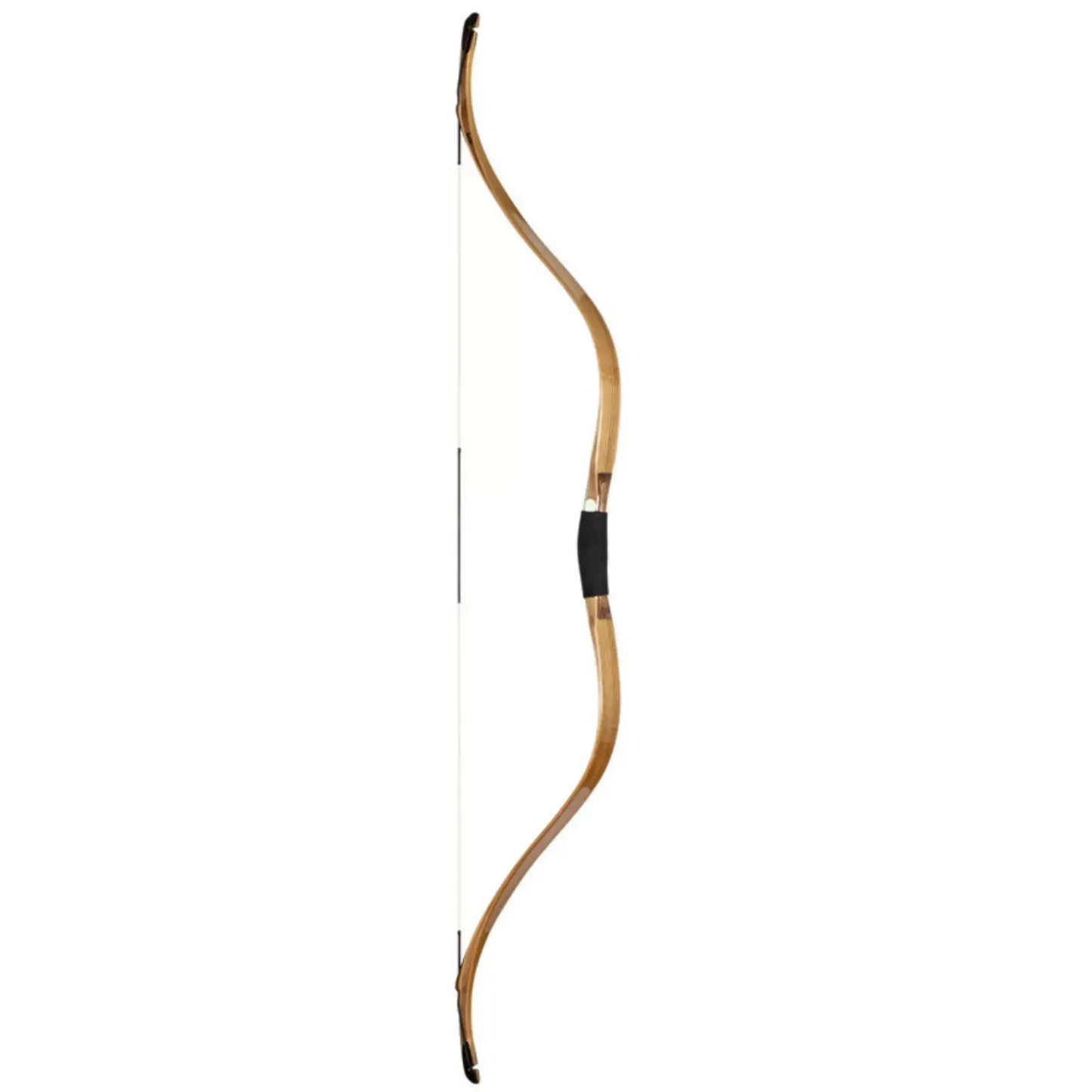 AF Horse Bow Fast Shooting Traditional Recurve Bow Lightweight Design