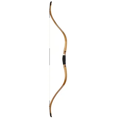 AF Horse Bow Fast Shooting Traditional Recurve Bow Lightweight Design