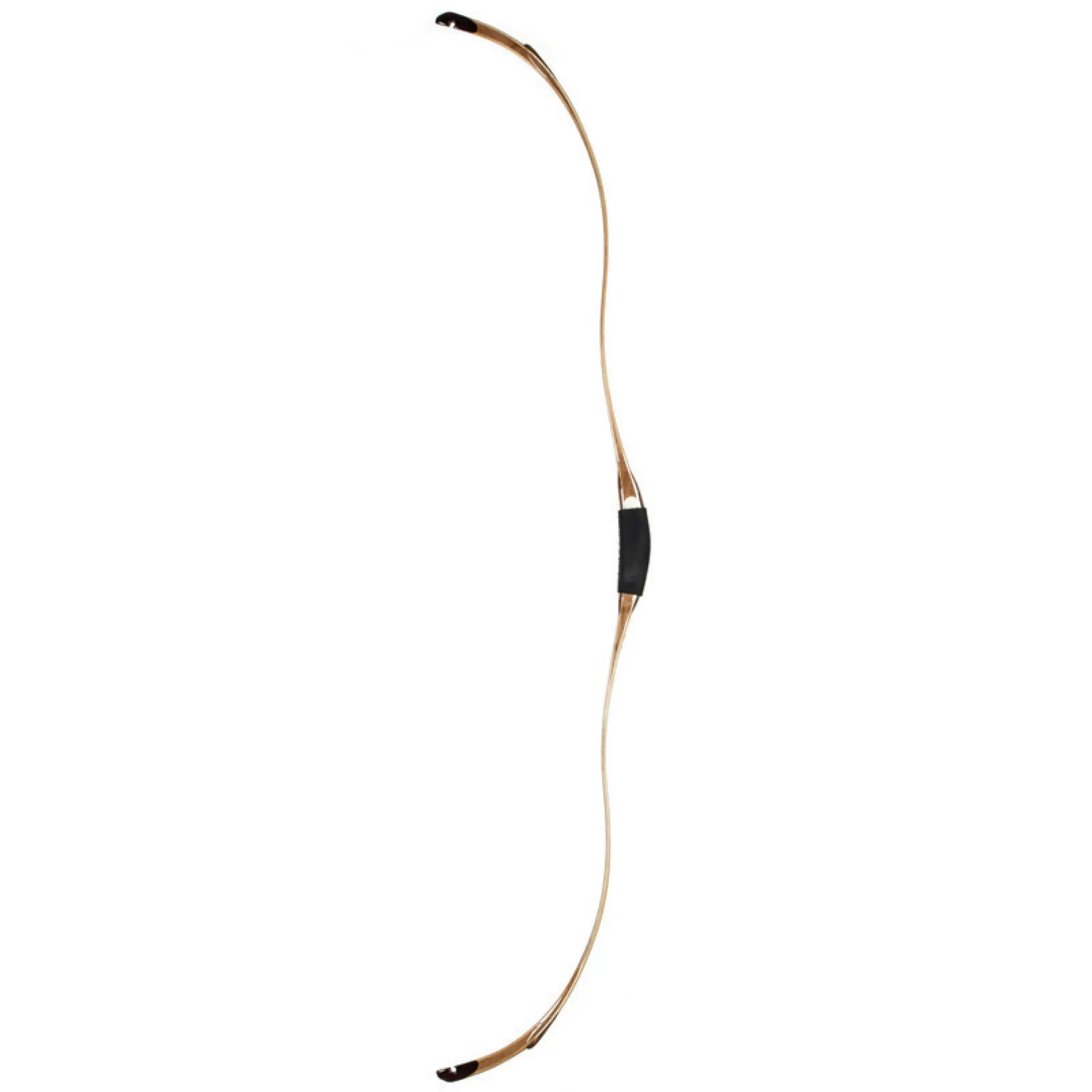 AF Horse Bow Fast Shooting Traditional Recurve Bow Lightweight Design