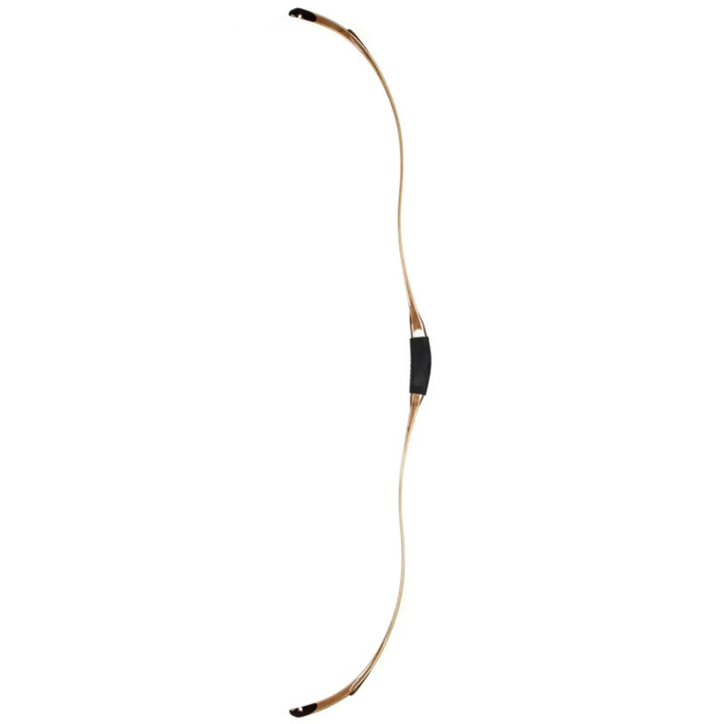 AF Horse Bow Fast Shooting Traditional Recurve Bow Lightweight Design