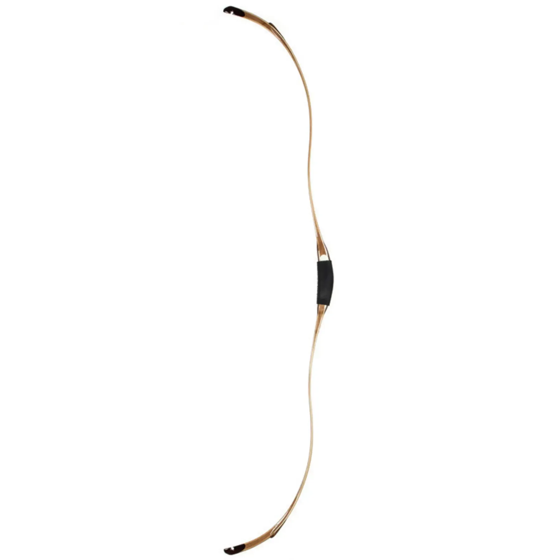 AF Horse Bow Fast Shooting Traditional Recurve Bow Lightweight Design