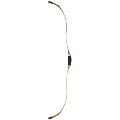 AF Horse Bow Fast Shooting Traditional Recurve Bow Lightweight Design