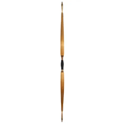 AF Horse Bow Fast Shooting Traditional Recurve Bow Lightweight Design
