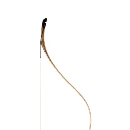 AF Horse Bow Fast Shooting Traditional Recurve Bow Lightweight Design