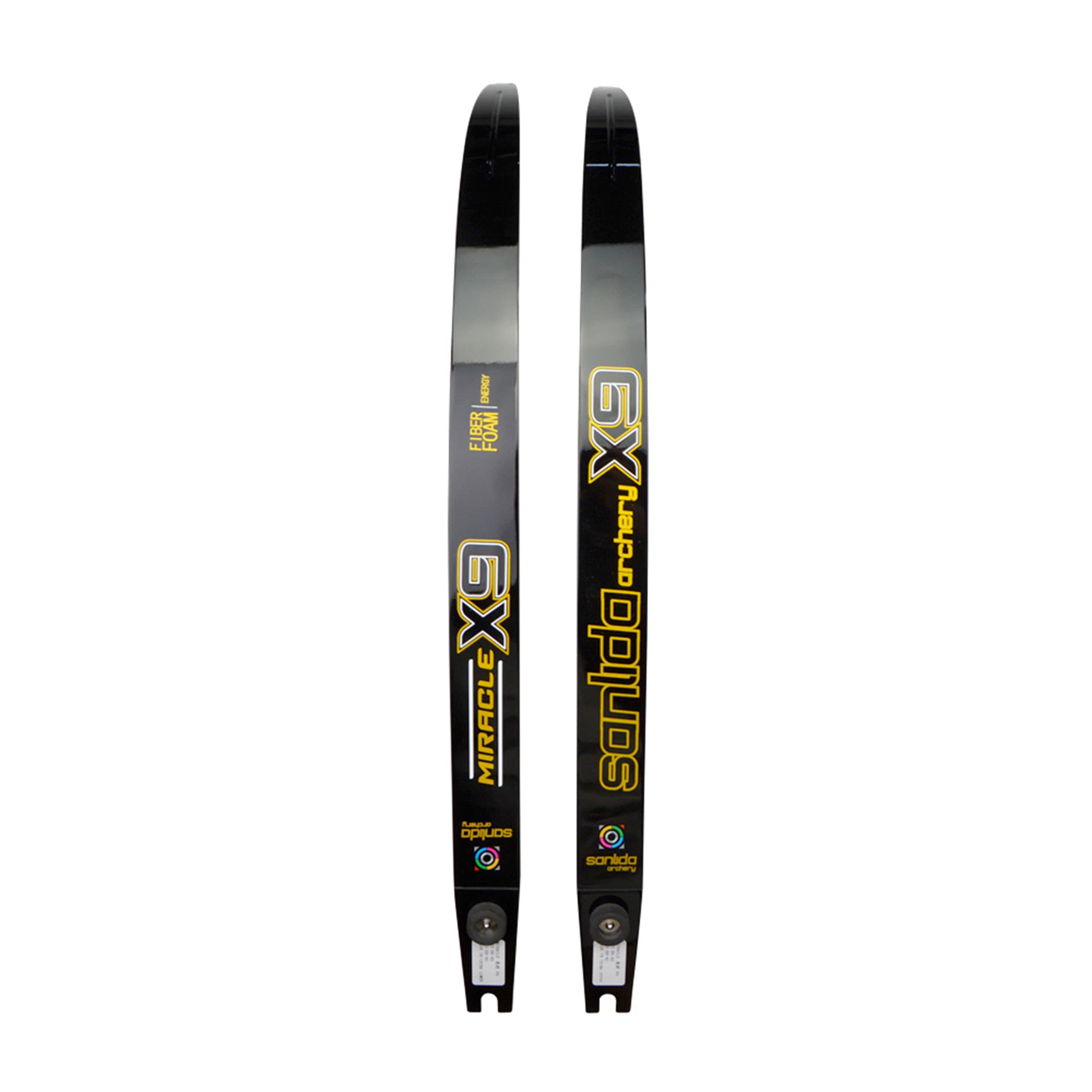 UTTU 68" Competition ILF Recurve Bow 20-50LBS CNC RH Takedown Bow