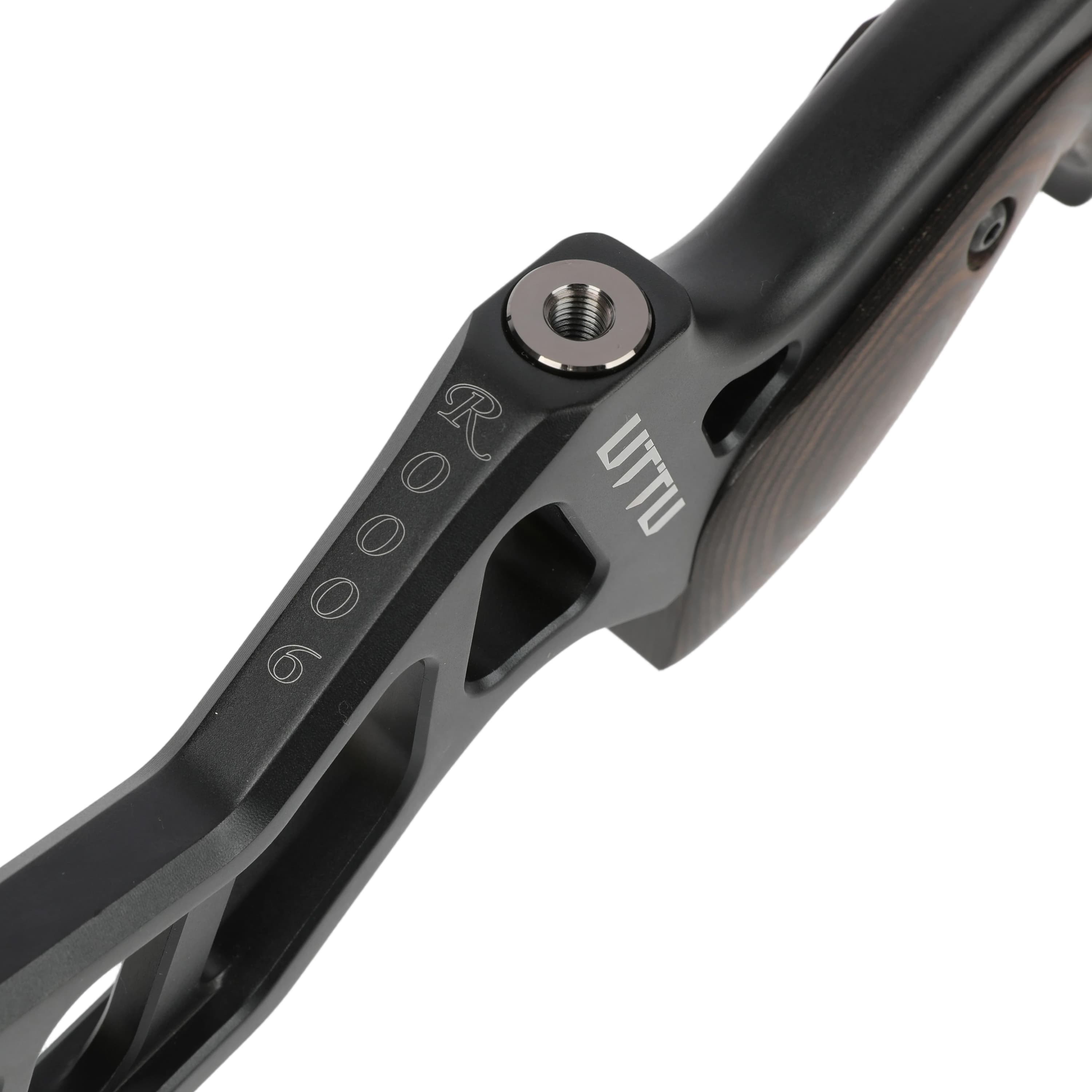 UTTU 68" Competition ILF Recurve Bow 20-50LBS CNC RH Takedown Bow