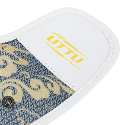 UTTU A6 Archery Chest Guard  Protector Gear Shooting Target