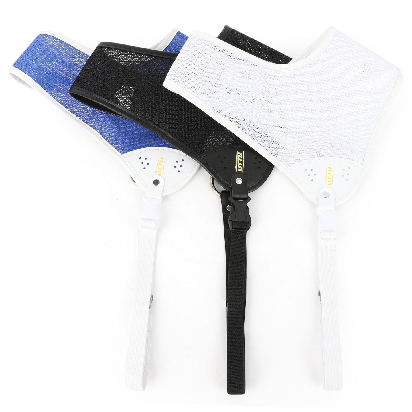 UTTU A3 Archery Chest Guard  Protector Gear Shooting Target