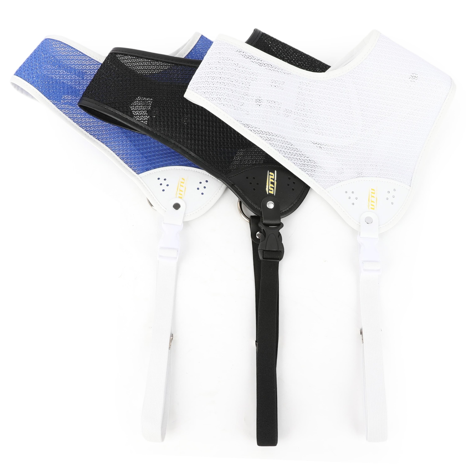 UTTU A3 Archery Chest Guard  Protector Gear Shooting Target