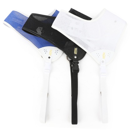 UTTU A3 Archery Chest Guard  Protector Gear Shooting Target