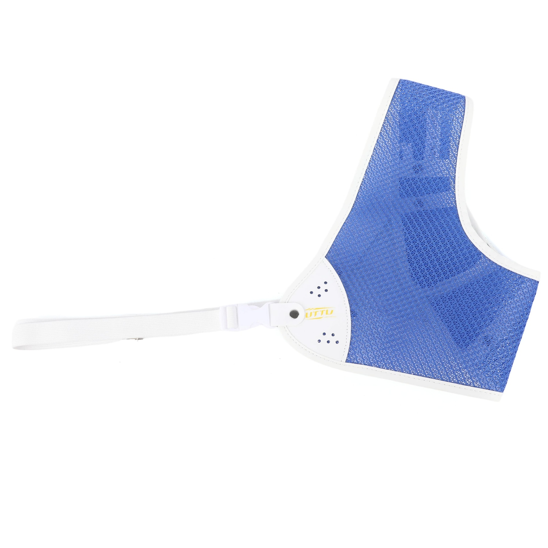 UTTU A3 Archery Chest Guard  Protector Gear Shooting Target