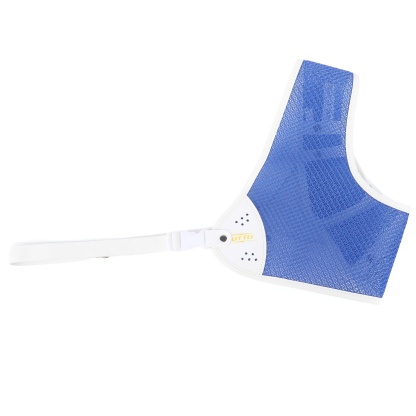 UTTU A3 Archery Chest Guard  Protector Gear Shooting Target