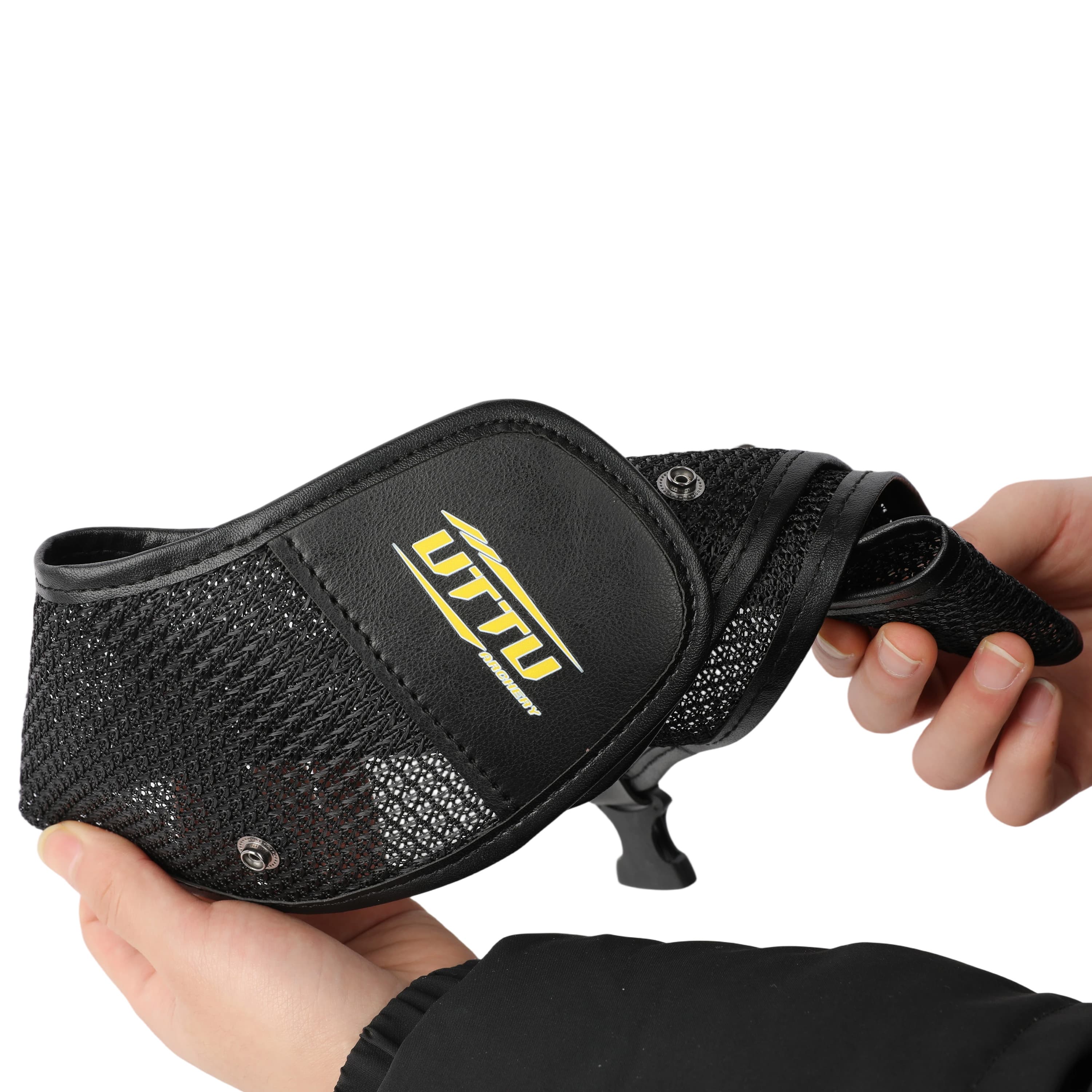 UTTU A3 Archery Chest Guard  Protector Gear Shooting Target