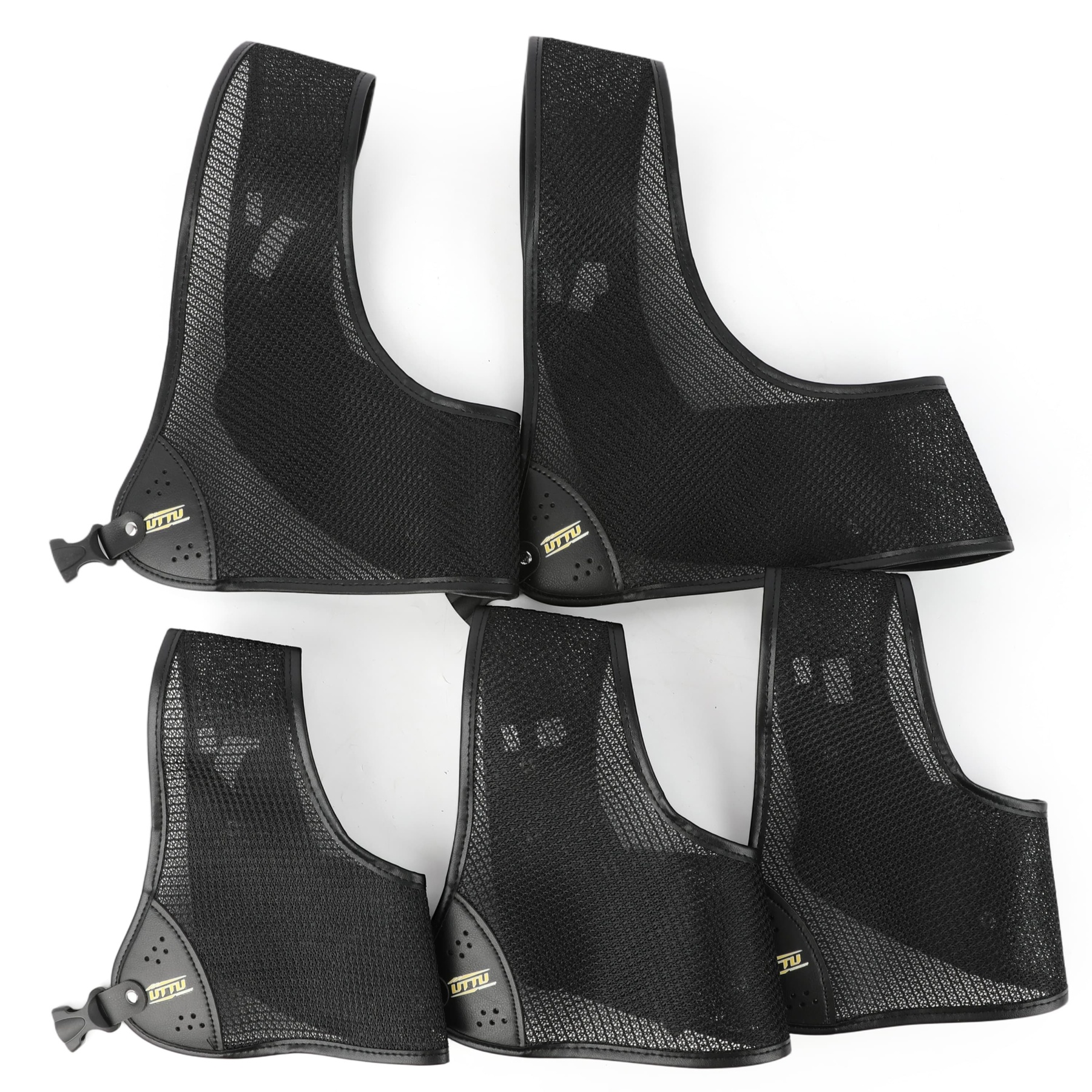 UTTU A3 Archery Chest Guard  Protector Gear Shooting Target