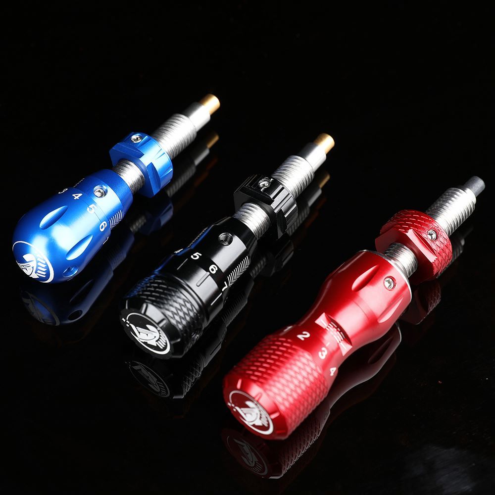 VITESSE Cushion Plunger for Recurve Bow