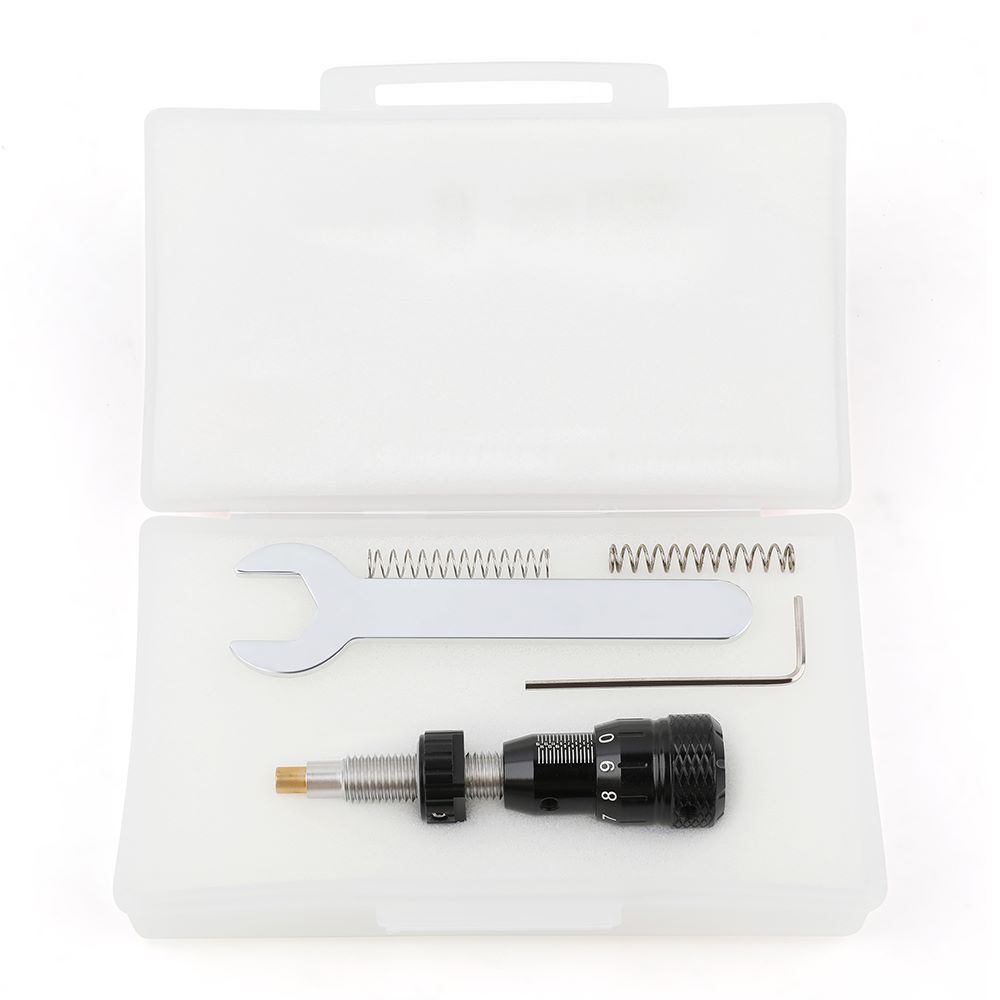 VITESSE Cushion Plunger for Recurve Bow