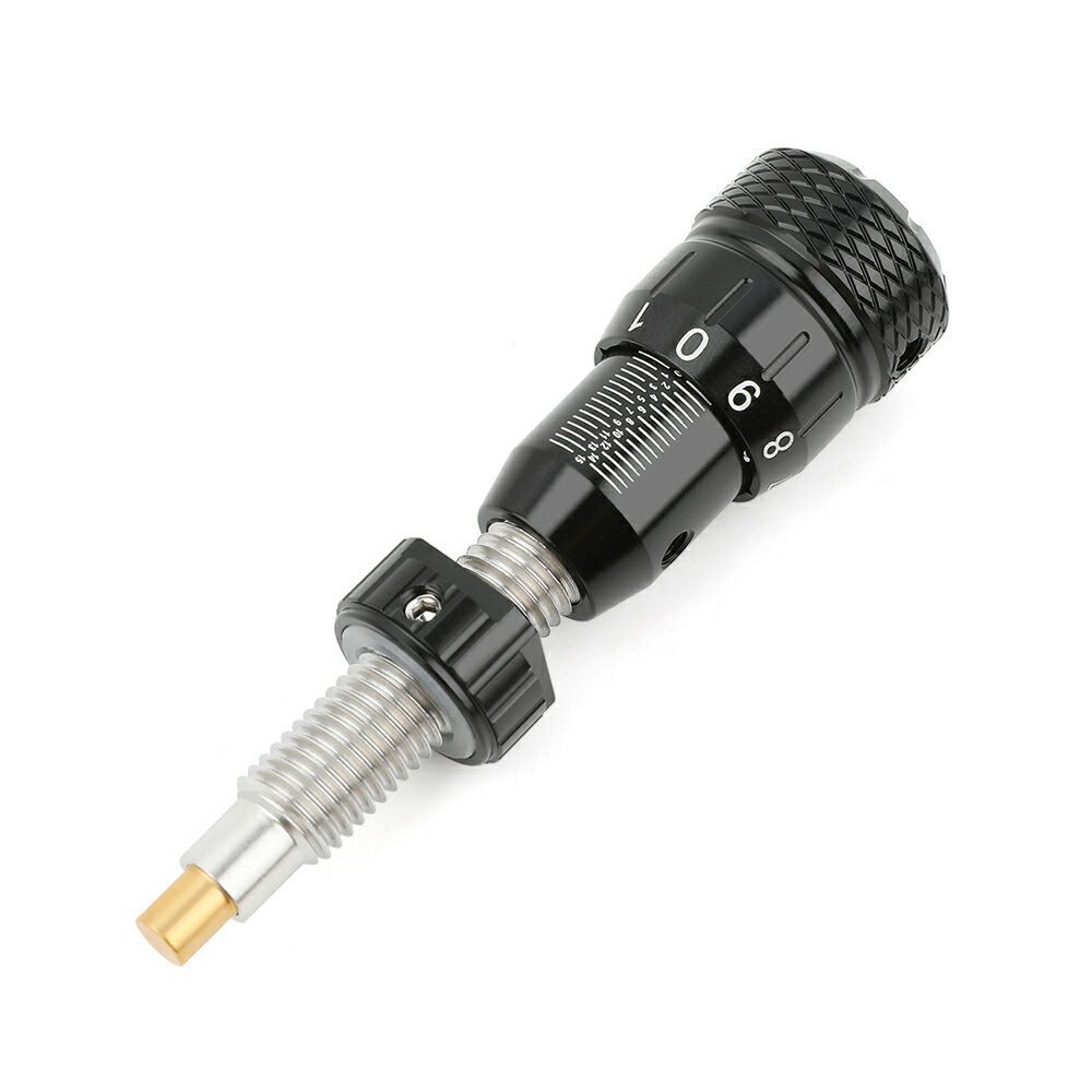 VITESSE Cushion Plunger for Recurve Bow