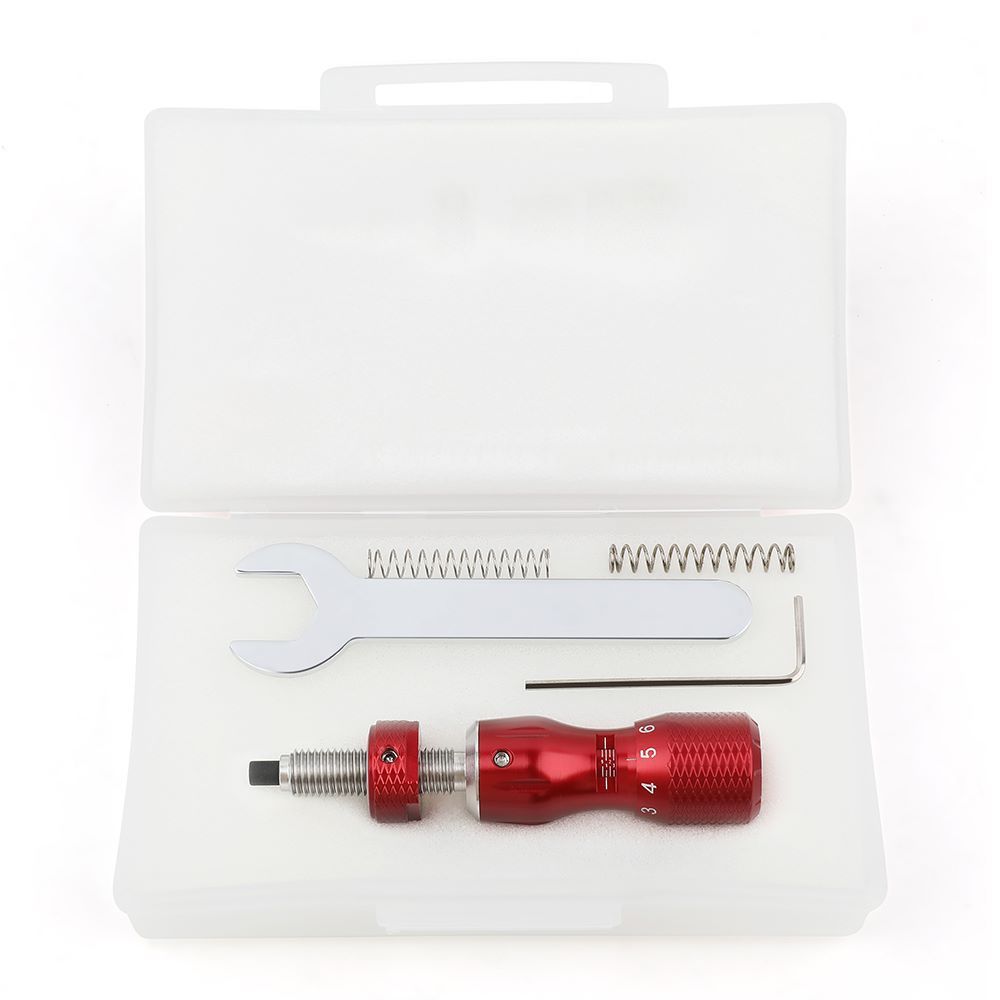 VITESSE Cushion Plunger for Recurve Bow