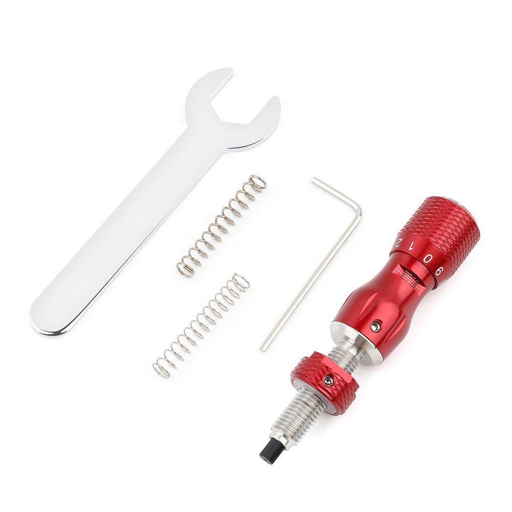 VITESSE Cushion Plunger for Recurve Bow