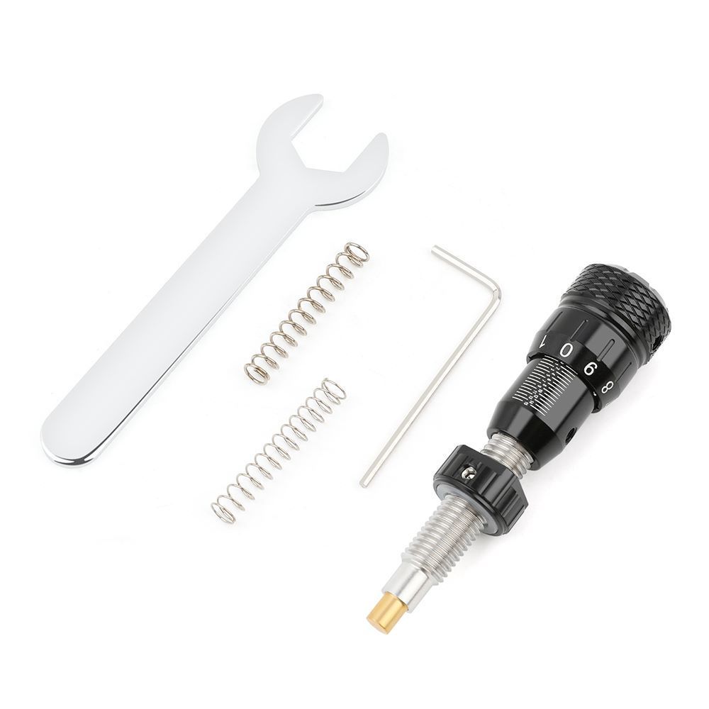 VITESSE Cushion Plunger for Recurve Bow