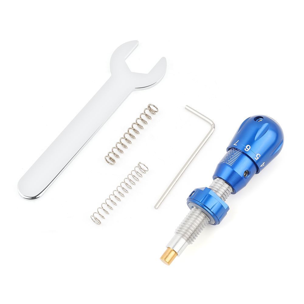 VITESSE Cushion Plunger for Recurve Bow