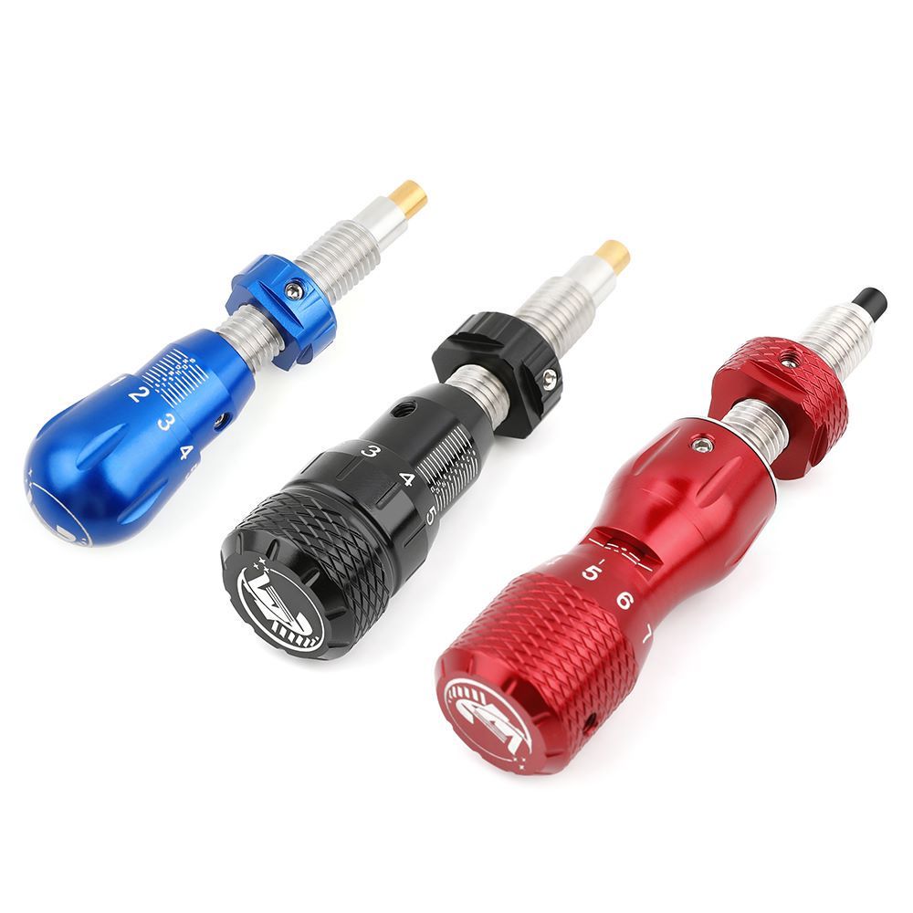 VITESSE Cushion Plunger for Recurve Bow