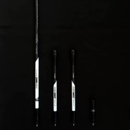 WIAWIS ACS-LX Olympic Recurve Carbon Stabilizer Kit 4PCS