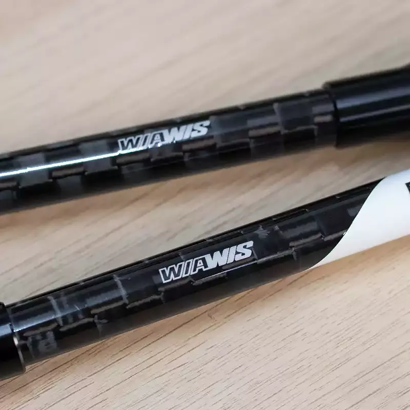 WIAWIS ACS-LX Olympic Recurve Carbon Stabilizer Kit 4PCS