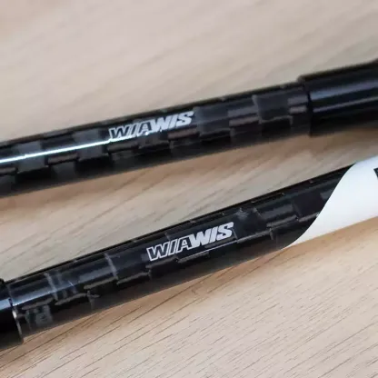 WIAWIS ACS-LX Olympic Recurve Carbon Stabilizer Kit 4PCS