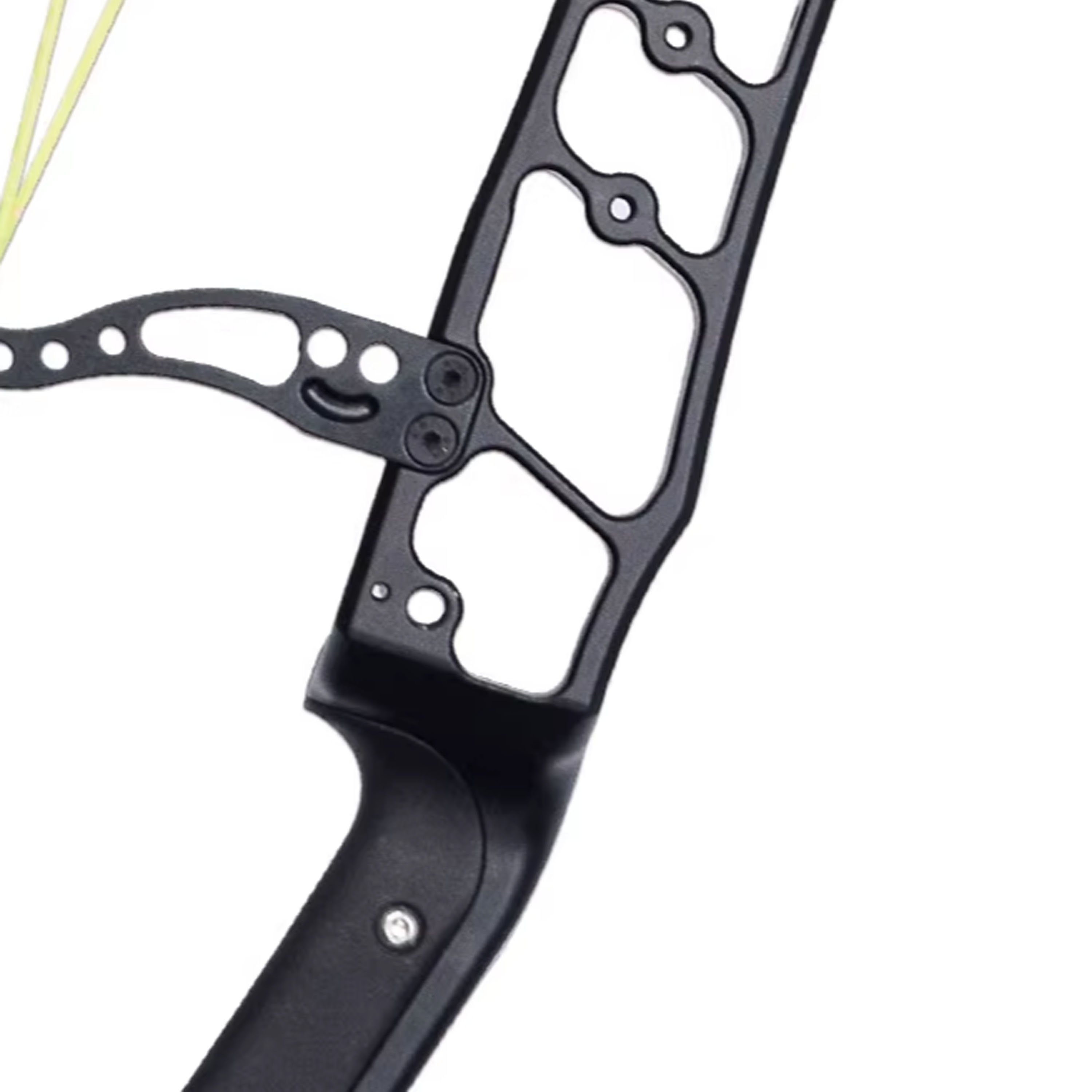 Wolf Leader  Archery Compound Bow 50-70lbs Target Kit Hunting