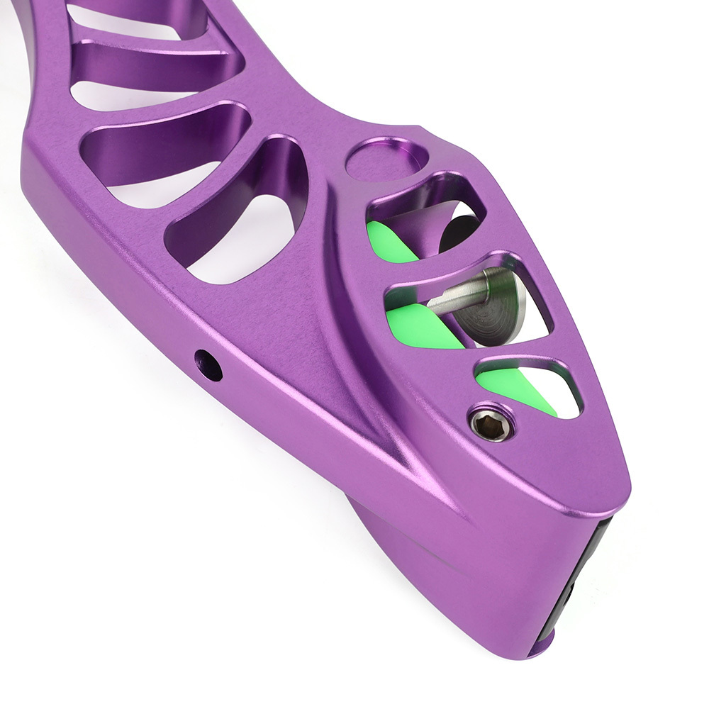 X-Pulse Archery Recurve Bow Kit 18-46bs Takedown Shooting