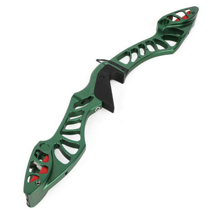 X-Pulse Archery Recurve Bow Kit 18-46bs Takedown Shooting