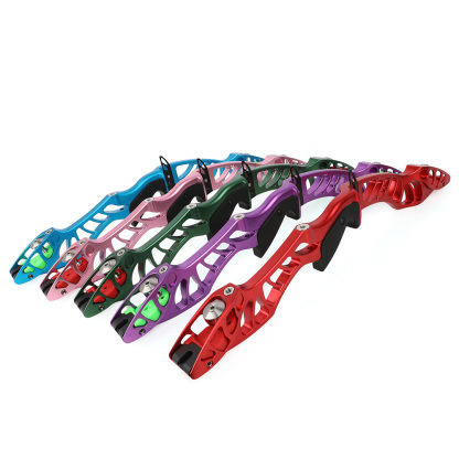 X-Pulse Archery Recurve Bow Kit 18-46bs Takedown Shooting