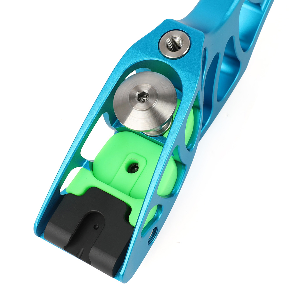 X-Pulse Archery Recurve Bow Kit 18-46bs Takedown Shooting