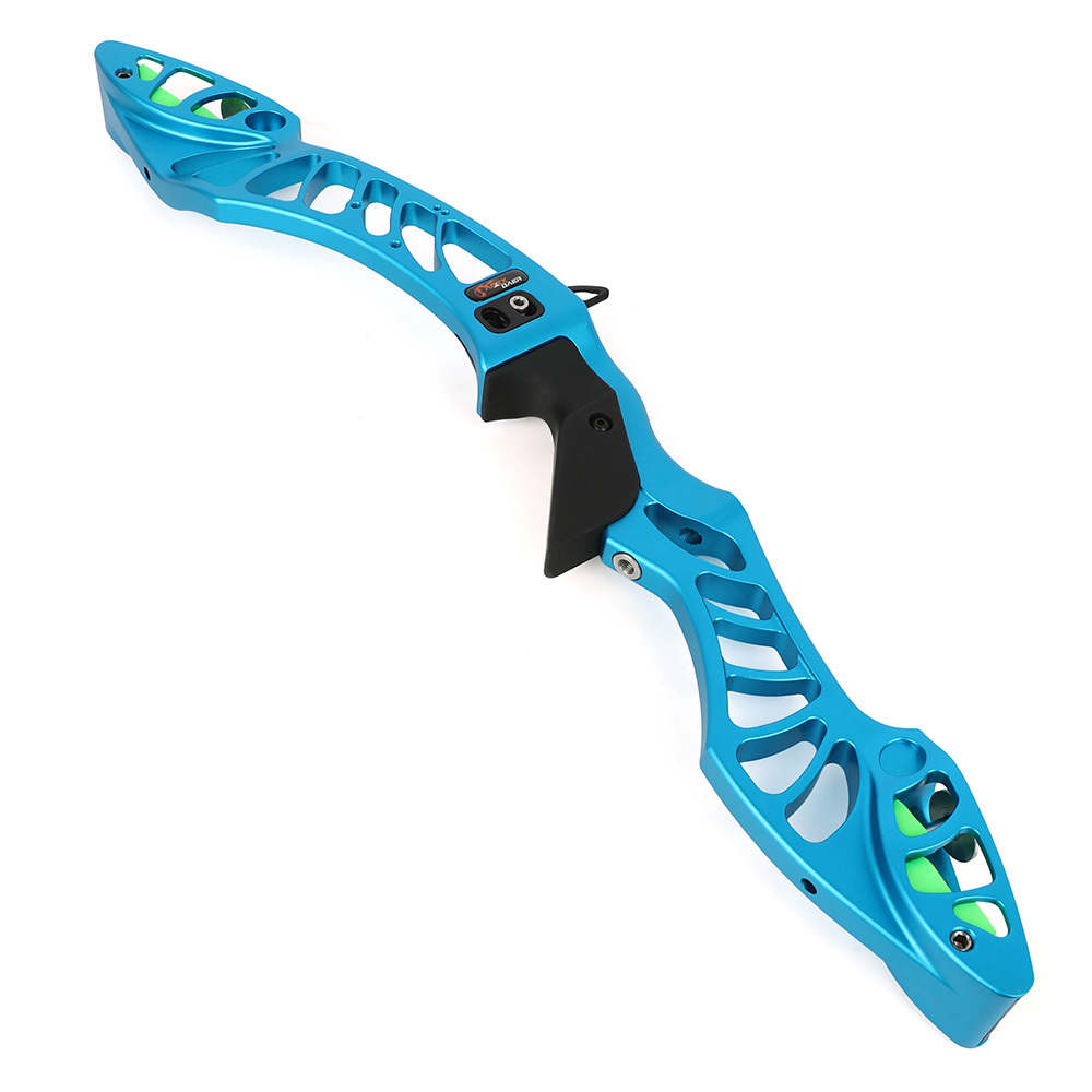 X-Pulse Archery Recurve Bow Kit 18-46bs Takedown Shooting