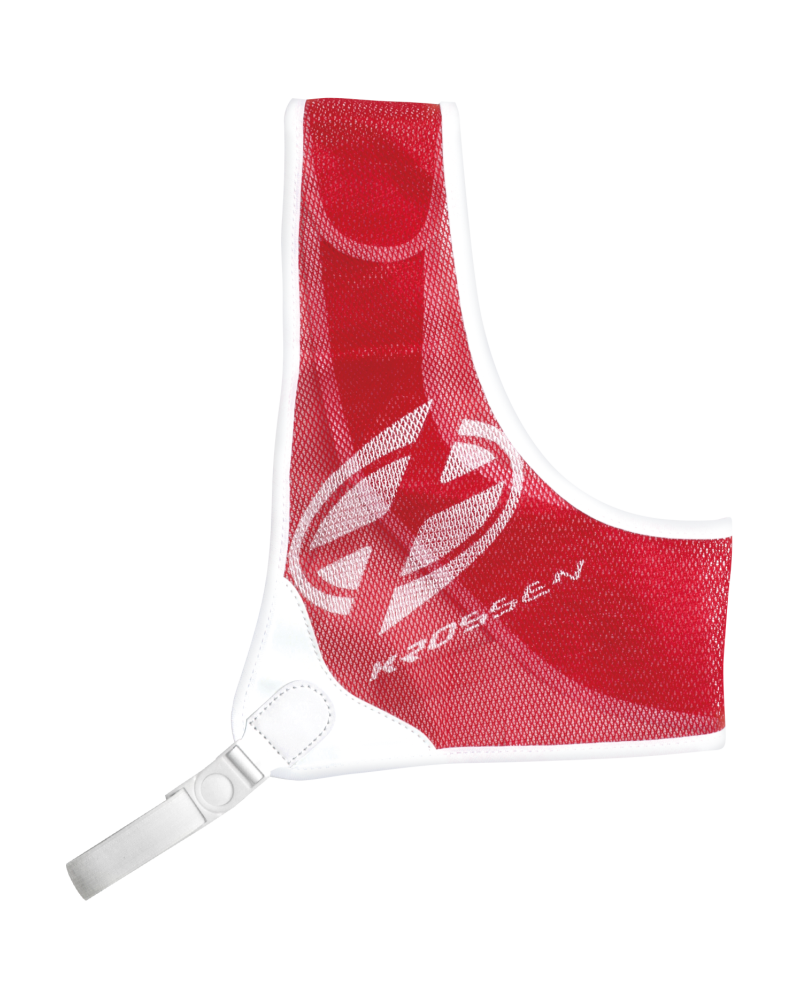FIVICS XENIA CHEST GUARD