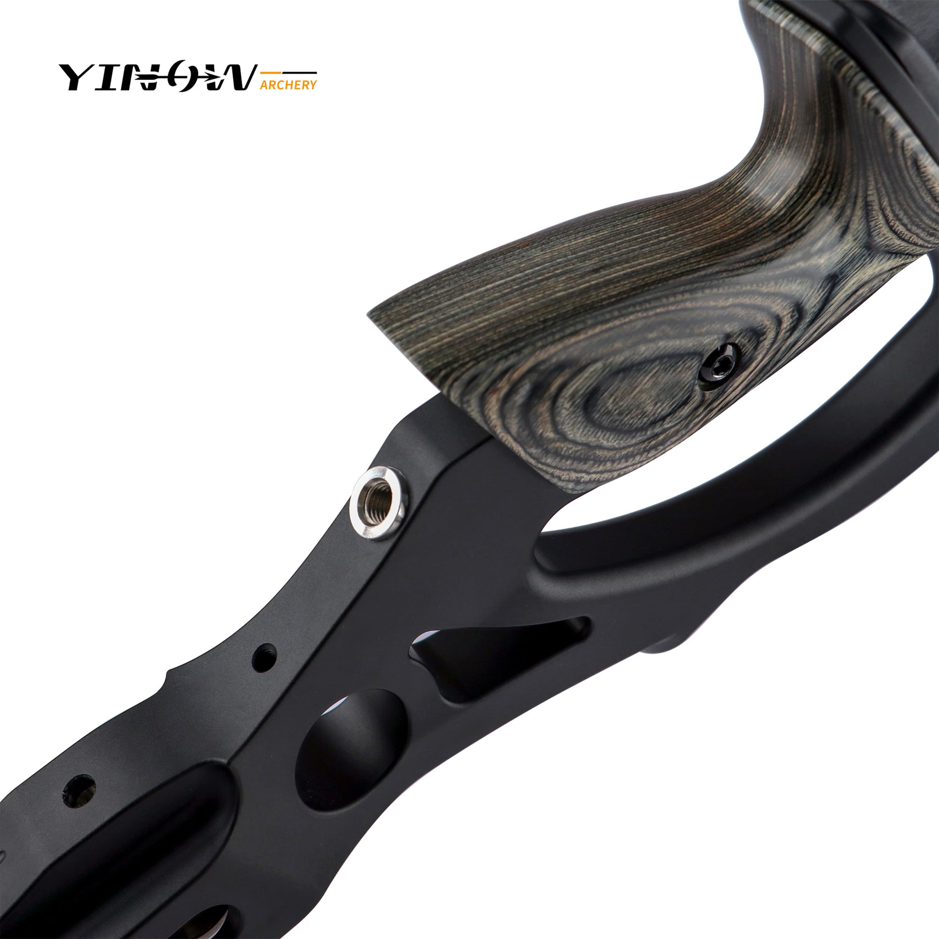 YINOW ILF Hunting Recurve Bow Arrows Set 25-50lbs Takedown BOW