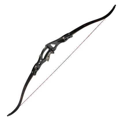 YINOW ILF Hunting Recurve Bow Arrows Set 25-50lbs Takedown BOW