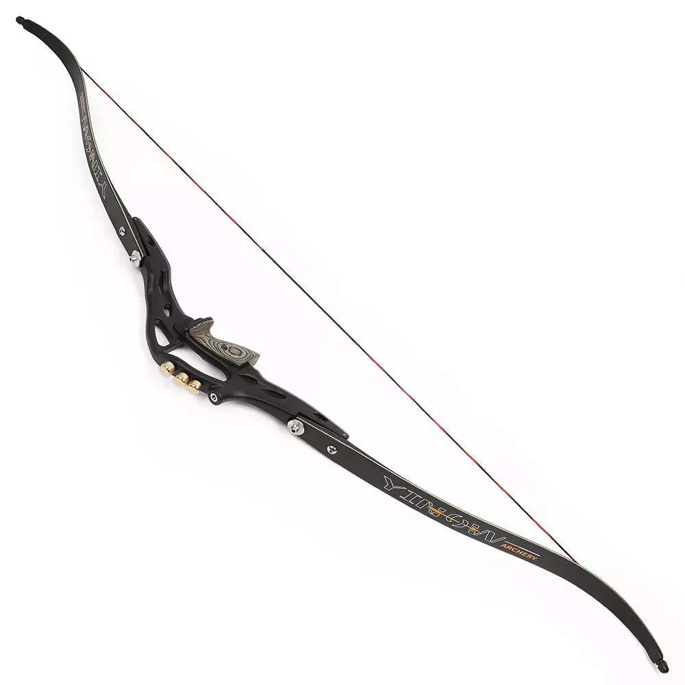 Yinow 62" ILF Hunting Recurve Bow Kit