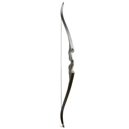 BLACKHUNTER 60" Archery Takedown Recurve Bow 