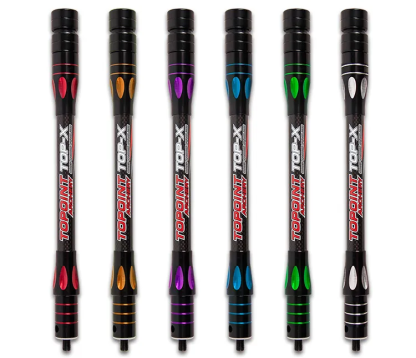 TOPOINT TOP-X PR633 Long Rod Stabilizer Combo Set