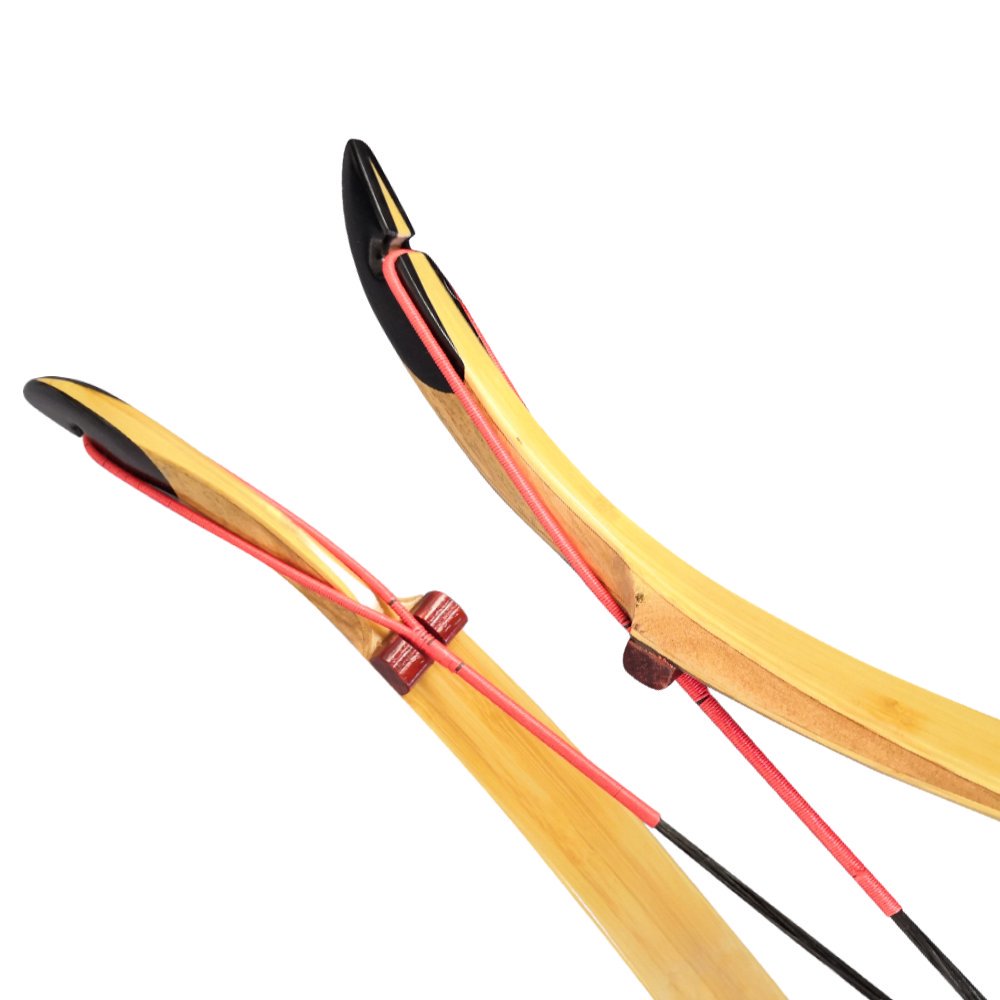 AME ARCHERY Wuhao Traditional Tatar Bow