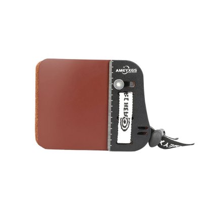 AME Archery AH5 BareBow Finger Tab Left/RIght Hand