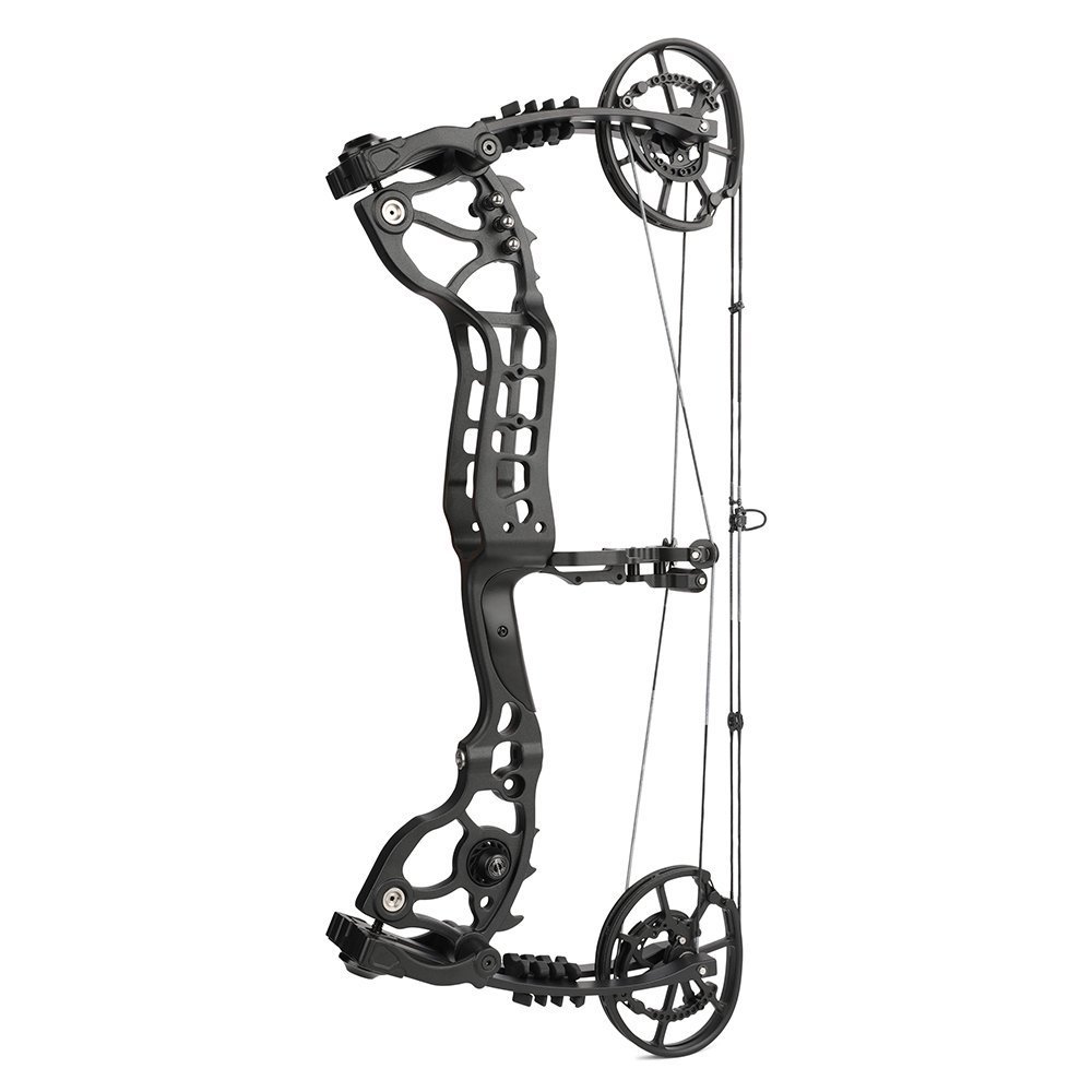 JUNXING X10 Arrow and Steel Ball Dual-use Compound Bow