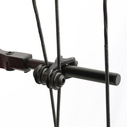 AME ARCHERY S Waist Compound Bow