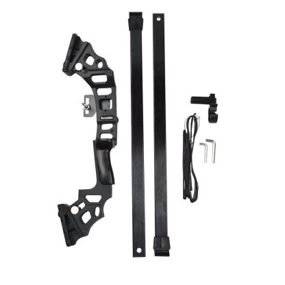 AME ARCHERY BLITZWOLF X7 Recurve Bow Bowfishing Kit