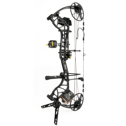 Bear Archery Legit RTH Compound Bow Set